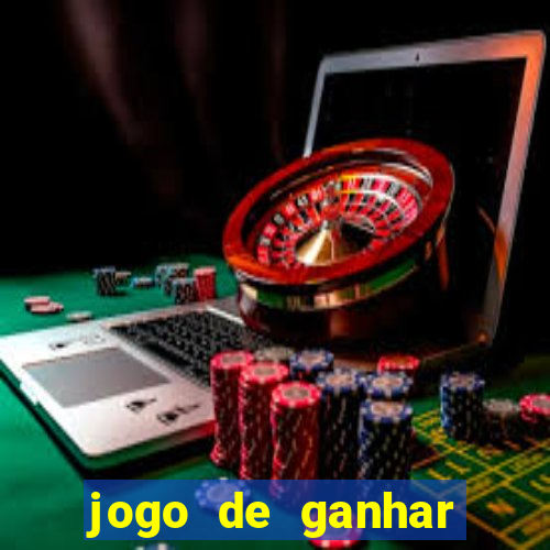 jogo de ganhar dinheiro de verdade sem depositar